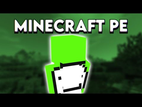 MMaxterpala - How to Play with Dream in MINECRAFT PE 1.18 BOT PVP *Addon*