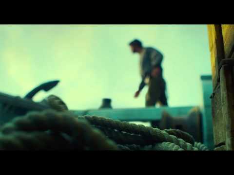 In the Heart of the Sea - Official trailer F1 - Arabic subtitles.
