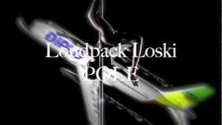 Loudpack Loski - Pole (Prod. By Protegebeatz)