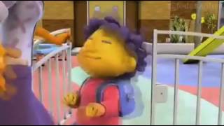 PAPI CHAMPÚ- SID EL NIÑO 100TIFIKO