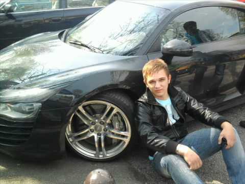 Nedo G Ft KapituLLi4   West Side