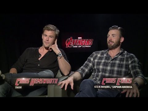 Featurette: IMAX® Avengers: Age of Ultron | Marvel