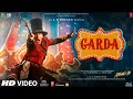 Atrangi Re: Garda (Song) | @ARRahman| Akshay K,Sara A K,Dhanush,Daler M|Aanand L Rai, Bhushan K