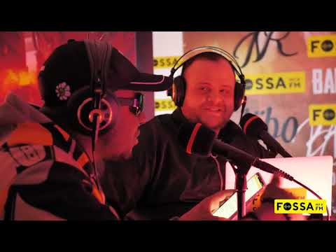 BANGUIZ/ La semaine Banger : Épisode 2 avec Solda , Djiha , Dh , Kalash l afro ,13rec