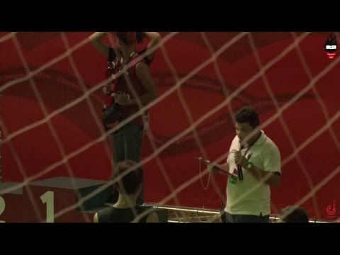 [ AO VIVO! FINAIS ESPORTIVAS GIGANTÃO] O Inter 2018