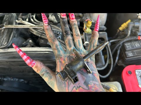 Thumbnail for How to remove a cold start injector on a 5M-GE Toyota Cressida 1987 in 60 seconds by Toyota, Toyota Cressida