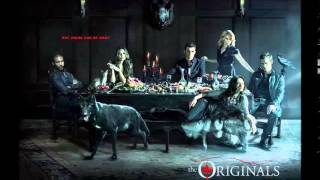 The Originals 2x04 Ohio (Shovels & Rope)