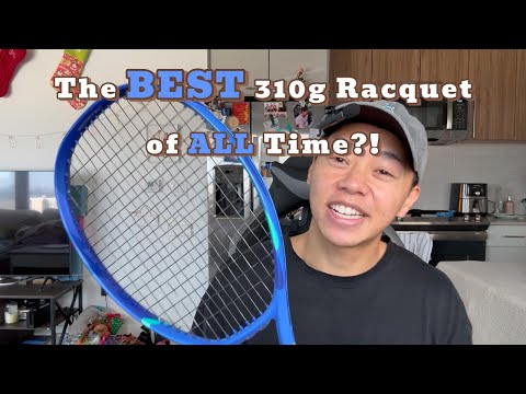 Yonex EZONE 100 TOUR: The BEST EZONE That No One Has