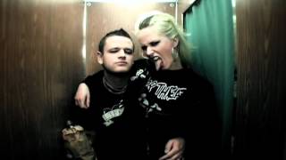 Smoke or Fire - The Patty Hearst Syndrome (Official Video)