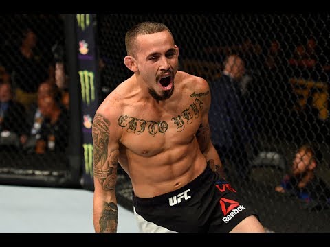 Marlon Vera Wants To Take Care Of Unfinished Business With Jimmie Rivera