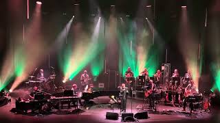 Divine Comedy - Party Fears Two - Live at the Barbican