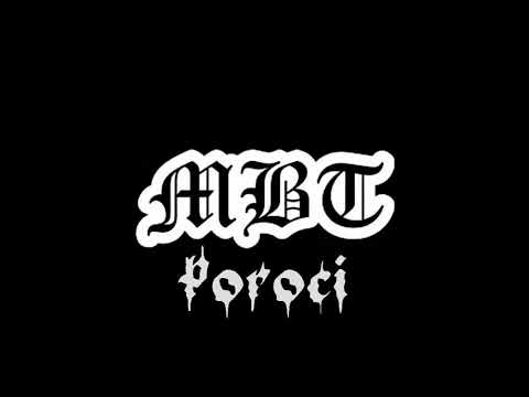 MBT - Poroci (Bez Peso)
