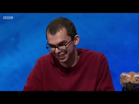 University Challenge   S50E23   Corpus Christi, Oxford v Magdalene, Cambridge