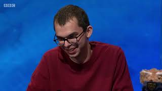 University Challenge   S50E23   Corpus Christi, Oxford v Magdalene, Cambridge