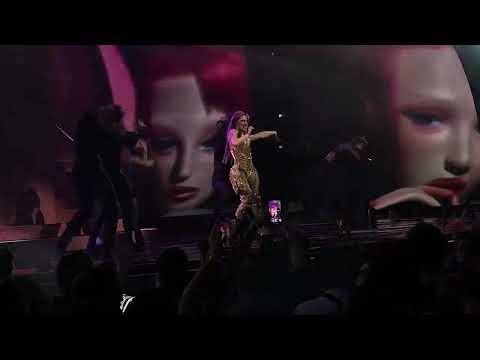 Sofia Coll - Here To Stay (Benidorm Fest - Audience View)