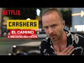Aaron Paul Surprises Fans at El Camino: A Breaking Bad Movie Screening | Netflix