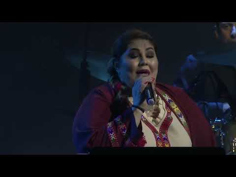 Avesto/Kurboni sarat gardam/Masti mastum/Az ishkaki tu/live2023/