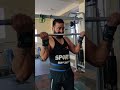 grow Biceps workout....