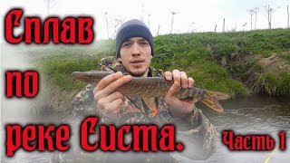 Рыбалка на реке коваш ленинградская область