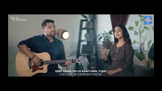 Mera Yeshu (Official Music Video) - 4K  Mark Tribh