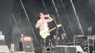 The Starting Line: 21 *LIVE 4K* [Slam Dunk Festival South Hatfield 24.05.2025]