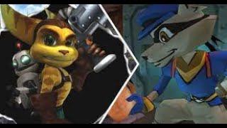 10 GREAT PS2 PLATFORM GAMES