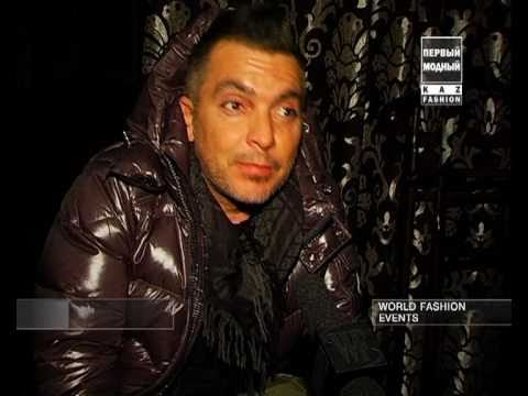 Alex Gaudino vs Shena @ Театр трапезы и развлечений Гоголь @ Gogol