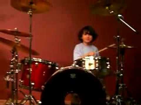 max drums 3-30-08