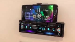 ³   Pioneer SPH-10BT