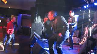 The Godfathers - A Big Bad Beautiful Noise at Talking Heads Southampton