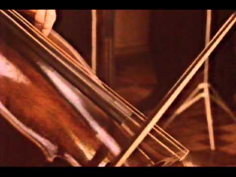 Portrait of Sofia Gubaidulina - Part 3 of 3