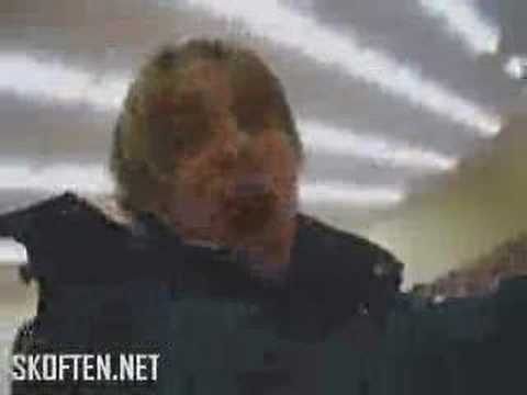 Dj iNfeRNo - Блядь TRACK