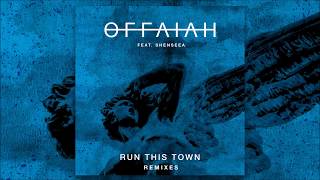 OFFAIAH - Run This Town feat. Shenseea (Airwolf Remix)