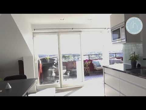 Strålgatan 33, Vindsvåning