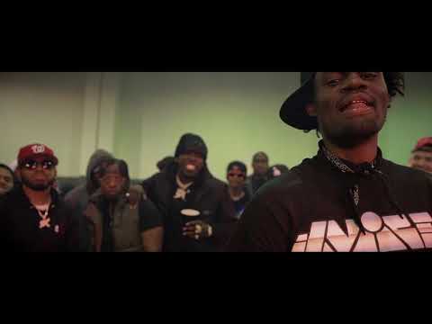 Casanova - VIRGIL (ft. Ugly God & Duke Deuce) [Official Video]