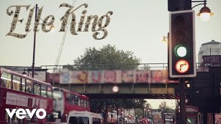 Elle King - Elle King - On Tour With James Bay (Part 2)