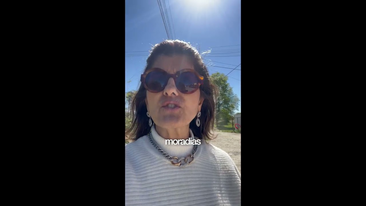 Vídeo do imóvel