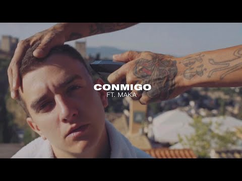 Conmigo (con Maka)