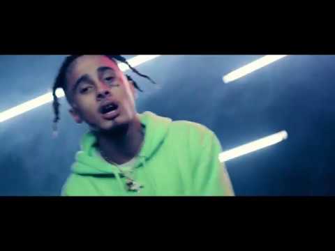 Wifisfuneral - Knots (feat. Jay Critch) (Official Music Video)