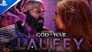 Will you be Getting This When It Comes Out? | God Of War Laufey