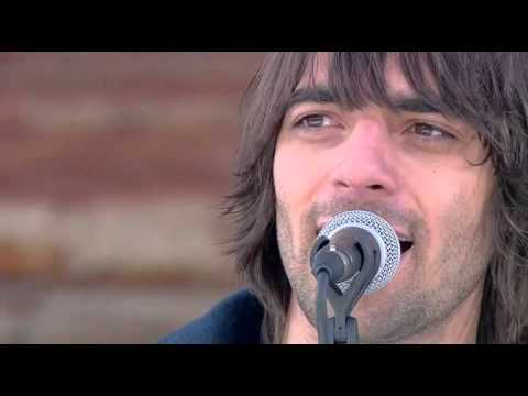 Max von Milland - Red mit mir 2015