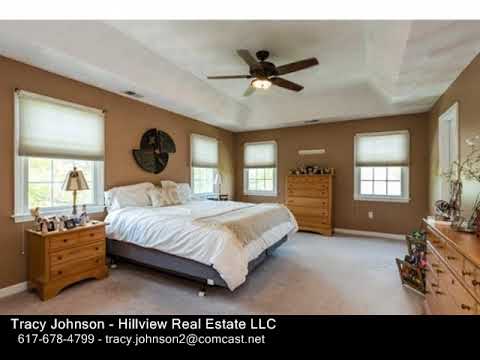 85 HARRISON AVENUE, Wakefield MA 01880 - Single Family Home - Real Estate - For Sale -