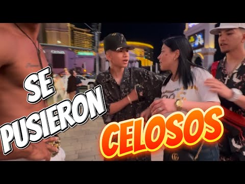 24 Hours of Annoying Dyland in Las Vegas | Madrina Gediva