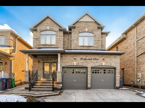 98 Speedwell Street, Brampton Home for Sale by Amarjit Shoker - Real Estate Properties for Sale
