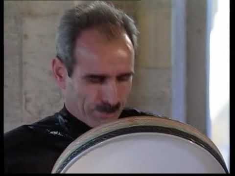 "SHIRVANSHAHLAR" - Instrumental Mugam - Project leader and developer Mahmud Salah