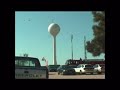 Water Towers Collapse in Reverse for 6 Minutes