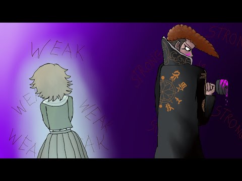 Danganronpa Pt19 Fatal Secrets and the Second Execution