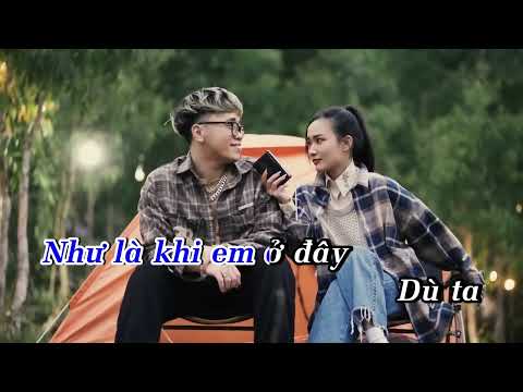 KARAOKE BEAT | Như Anh Đã Thấy Em (CTTDE 2) - PHUCXP