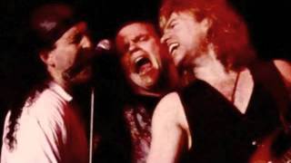 Meat Loaf: Life is a Lemon LIVE IN CARDIFF 1993