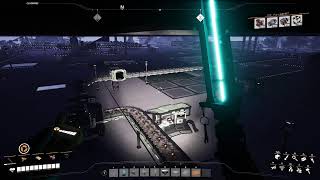ついに正式リリースされたSATISFACTORYをただひたすらプレイする #29
